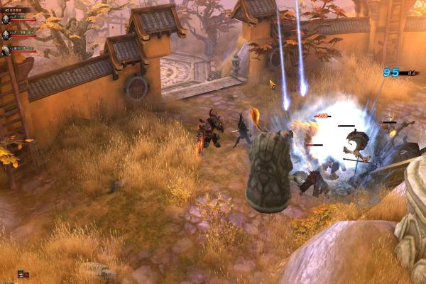 生化英雄沙琳角色机制及实战玩法推荐