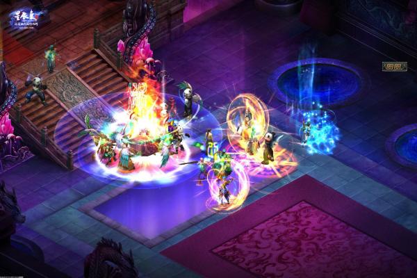 火影忍者波风水门技能教学与连招分享